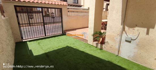 EXCELENTE VIVIENDA VACACIONAL POR SEMANAS EN GRAN ALACANT, URBANIZACION OLIVO DE ORO!!!!! - ALICANTE