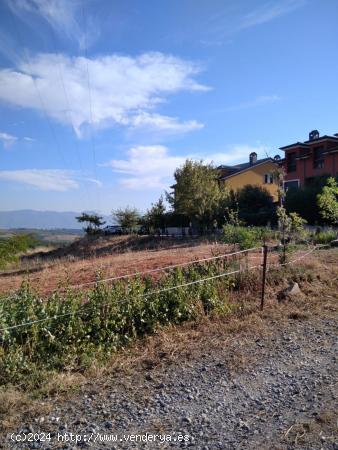 VENTA FINCA URBANA EN CAMPELO - LEON