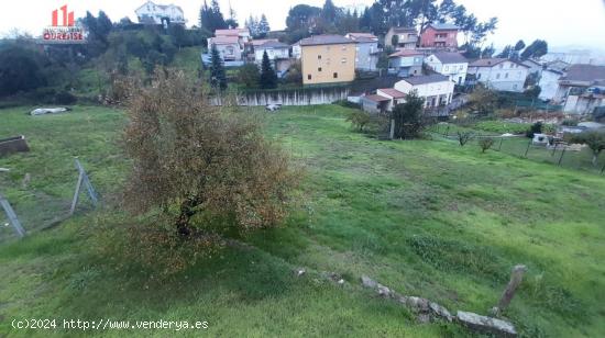 TERRENO URBANIZABLE SITUADO CERCA DEL HOSPITAL DE OURENSE - ORENSE