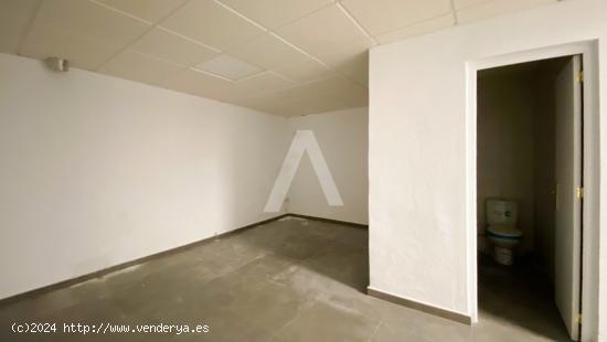 Centrico local comercial - ALICANTE