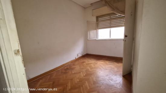 PISO ENVENTA ZONA CENTRO, 4 DORMITORIOS (4º SIN ASCENSOR) - ZAMORA