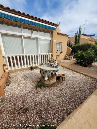 REF: 0-D22870 PUNTA PRIMA QUAD VISTAS AL MAR REBAJADOO!!! - ALICANTE