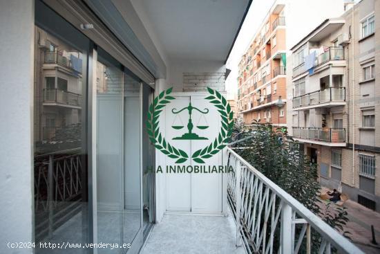 VENTA PISO ALCOBENDAS, CALLE SALAMANCA. PVP 179.500 € - MADRID