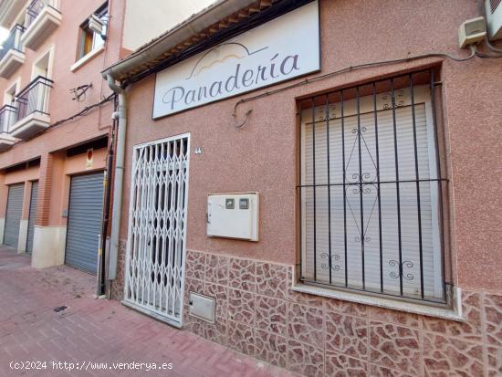 Local comercial en Beniajan - MURCIA