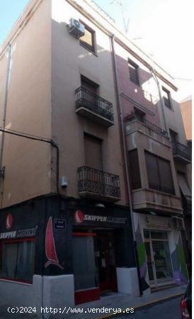  Local comercial de 158 m2 Calle Trinidad - ALICANTE 