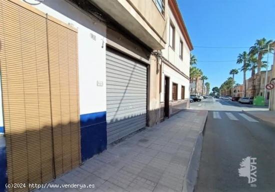 Piso en venta en Calle Sargento Navarro - ALICANTE