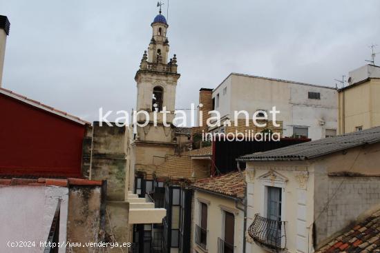 Casa a la venta en Ontinyent  (Valencia) - VALENCIA