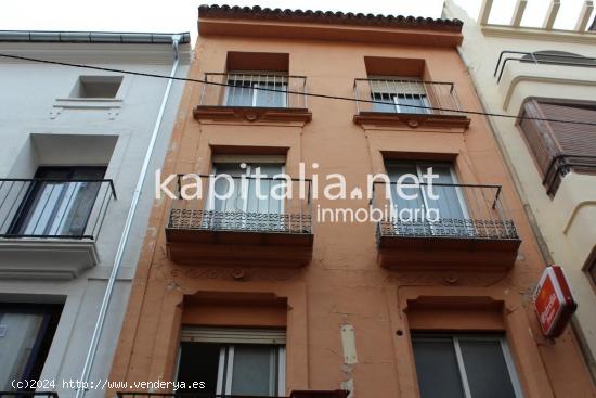 Casa a la venta en Ontinyent  (Valencia) - VALENCIA