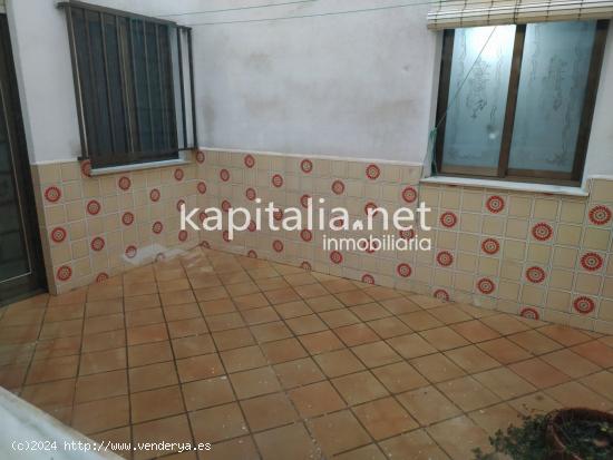 PISO EN VENTA EL L´OLLERIA - VALENCIA