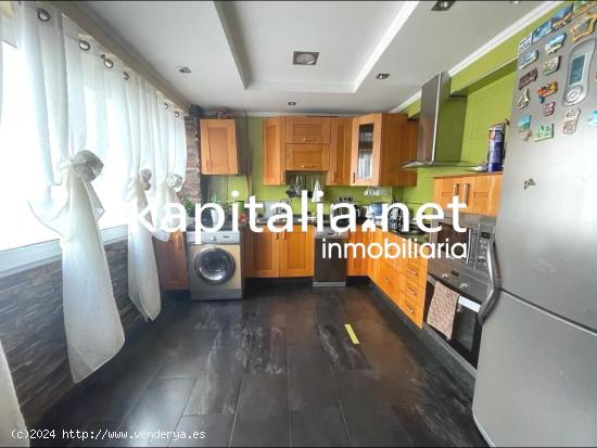 Piso a la venta en Xativa - VALENCIA