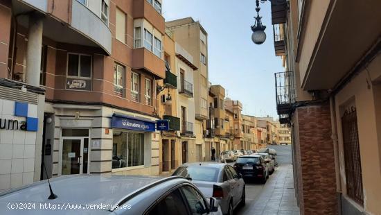 AMPLIO ENTRESUELO DIÁFANO EN ORIHUELA CENTRO - ZONA PUENTE VIEJO - SUMA - ALICANTE