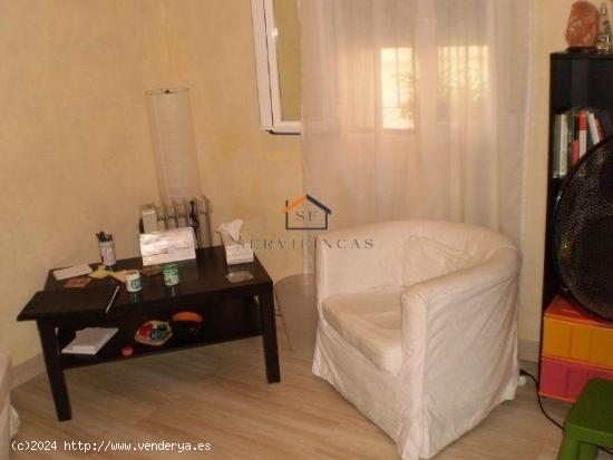 PISO EN VENTA - MADRID