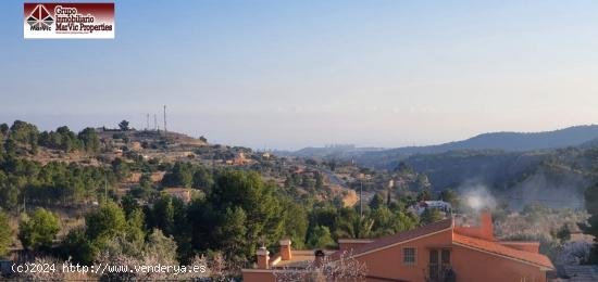  Parcela en Finestrat - ALICANTE 