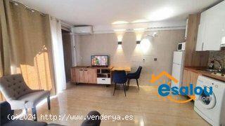 Apartamento en Salou zona Calle Mayor - TARRAGONA