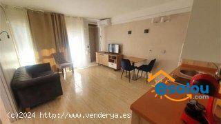 Apartamento en Salou zona Calle Mayor - TARRAGONA