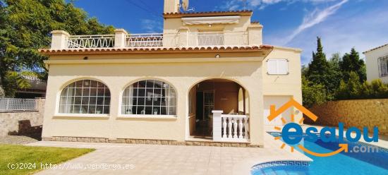 Precioso Chalet Independiente en Vilafortuny !!! - TARRAGONA