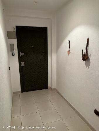 PISO COMPLETAMENTE EQUIPADO EN CHELVA - VALENCIA