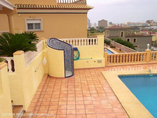 Se Vende en Calpe - ALICANTE