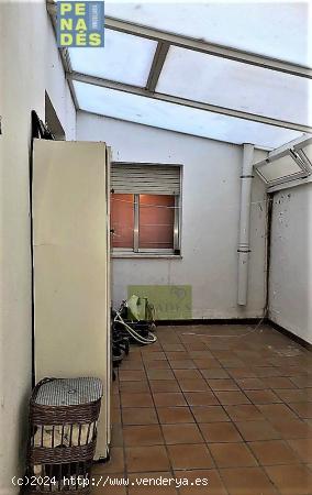 PISO EN ONTINYENT - ZONA SAN JOSÉ - VALENCIA