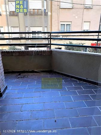 PISO EN ONTINYENT - ZONA SAN JOSÉ - VALENCIA