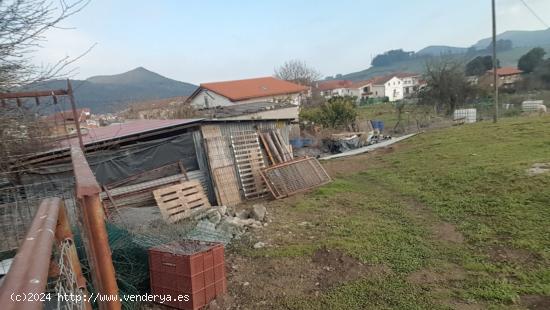 terreno agrario en argoños - CANTABRIA