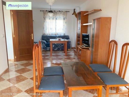 VENTA DE PISO EN UBRIQUE-FUENTE SAN FRANCISCO - CADIZ