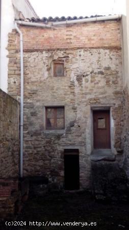 Casa  en Mañeru - NAVARRA