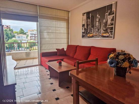 Piso bien ubicado a la venta en Calafell cerca de la playa - TARRAGONA