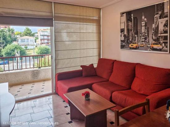 Piso bien ubicado a la venta en Calafell cerca de la playa - TARRAGONA