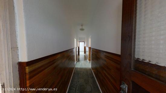 SE VENDE CASA CON TERRENO EN VALSEQUILLO - LAS PALMAS