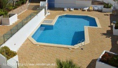 Los Cristianos Piso 2 habitaciones con vistas a 200 metros mar - SANTA CRUZ DE TENERIFE