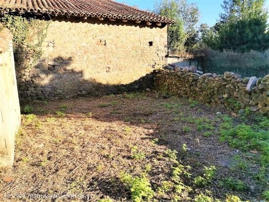 Casa montañesa para reformar - CANTABRIA