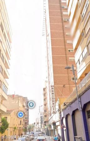 Ocasión para inversión - amplia vivienda en Elda - centro - ALICANTE