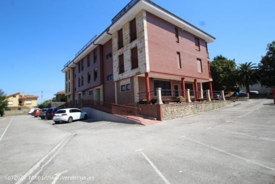 APARTAMENTO CON TERRAZA  CERCANO A LA PLAYA - CANTABRIA