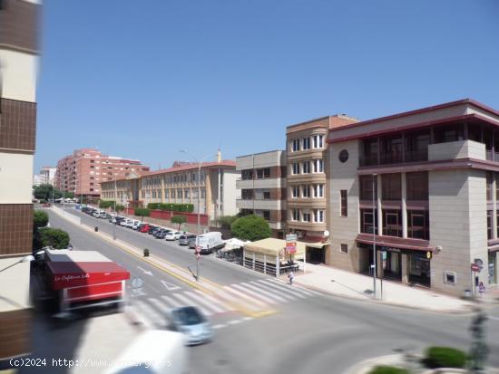  Venta de vivienda esquinera en la avenida España. Segorbe. Castellón. - CASTELLON 