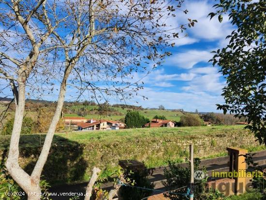 Se vende parcela edificable en Noriega, Ribadedeva - ASTURIAS