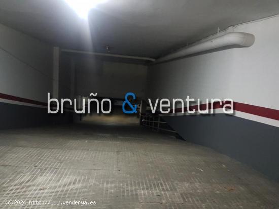 EN VENTA PLAZA DE APARCAMIENTO EN BARCELONA - BARCELONA