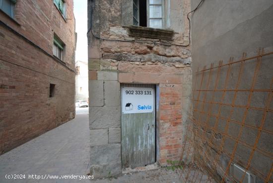  CASA A REFORMAR EN VENDA A PRATS DE REI, PROVÍNCIA DE BARCELONA - BARCELONA 