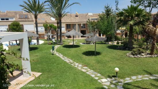 Venta Adosado en el Cabo de las huertas, Alicante - ALICANTE