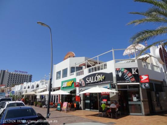 Local en La Américas - SANTA CRUZ DE TENERIFE