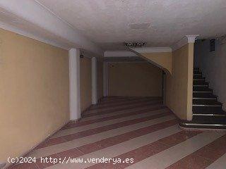 Venta local en Alcaravaneras - LAS PALMAS