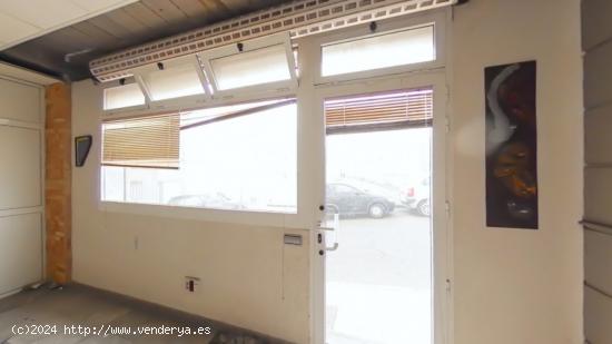 Local comercial en Telde. 108m2. - LAS PALMAS