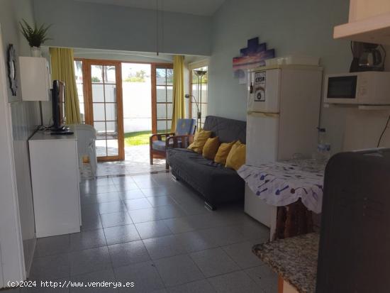 Bungalow for rent close to the Yumbo - LAS PALMAS