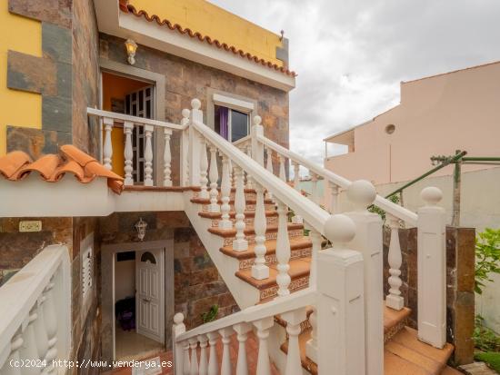 Chalet en San Lorenzo (Las Palmas de Gran Canaria) - LAS PALMAS