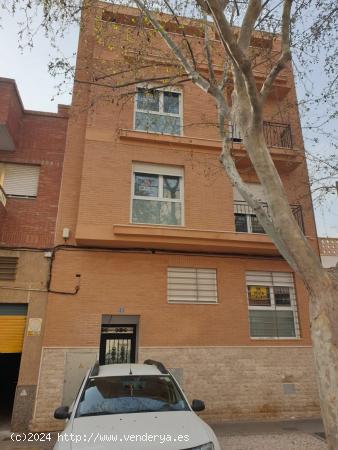  EDIFICIO EN VENTA-LA FLORIDA-ALICANTE - ALICANTE 