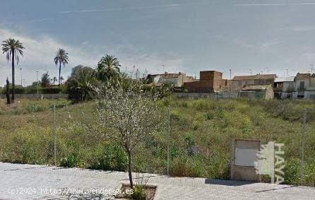 Solar en venta en Lugar Cami Fondo Dalzira, Bajo, 46740, Carcaixent (Valencia) - VALENCIA