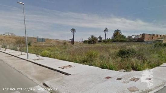 Solar en venta en Lugar Cami Fondo Dalzira, Bajo, 46740, Carcaixent (Valencia) - VALENCIA