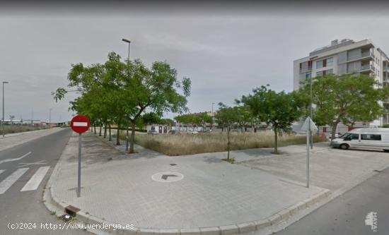  Solar en venta en Calle Apotecari Bodi, 46740, Carcaixent (Valencia) - VALENCIA 