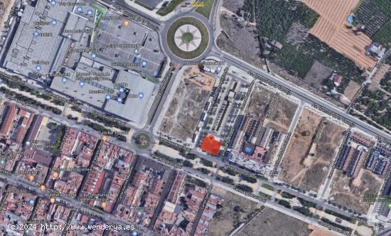 Solar en venta en Calle Apotecari Bodi, 46740, Carcaixent (Valencia) - VALENCIA