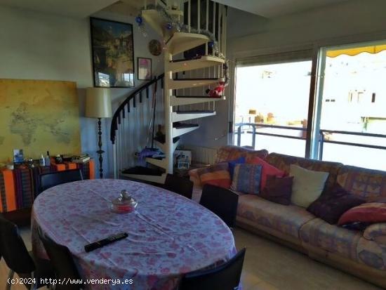 ATICO DUPLEX EN VENTA  ALAMEDA PARK - VALENCIA